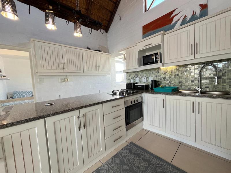 2 Bedroom Property for Sale in Dwarskersbos Western Cape